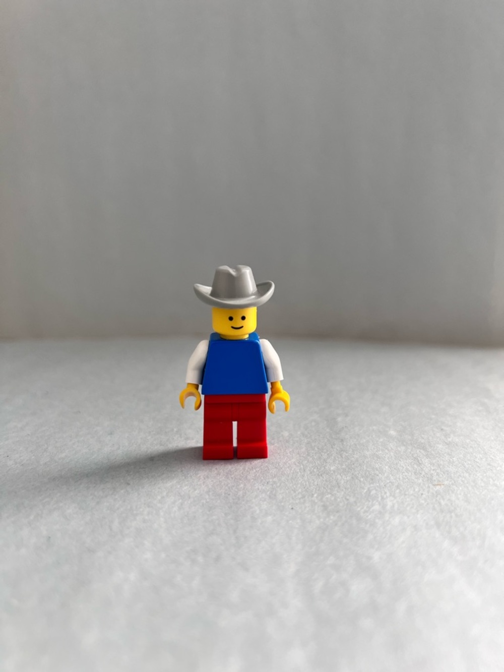 LEGO Town Safari Driver Minifigure
